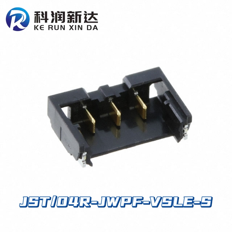 JST Connector BM03B-AUHKS-GA-TB(LF)(SN) SMD,P=1.5mm pitch Horizontal Mount Wire to Board Header Conn