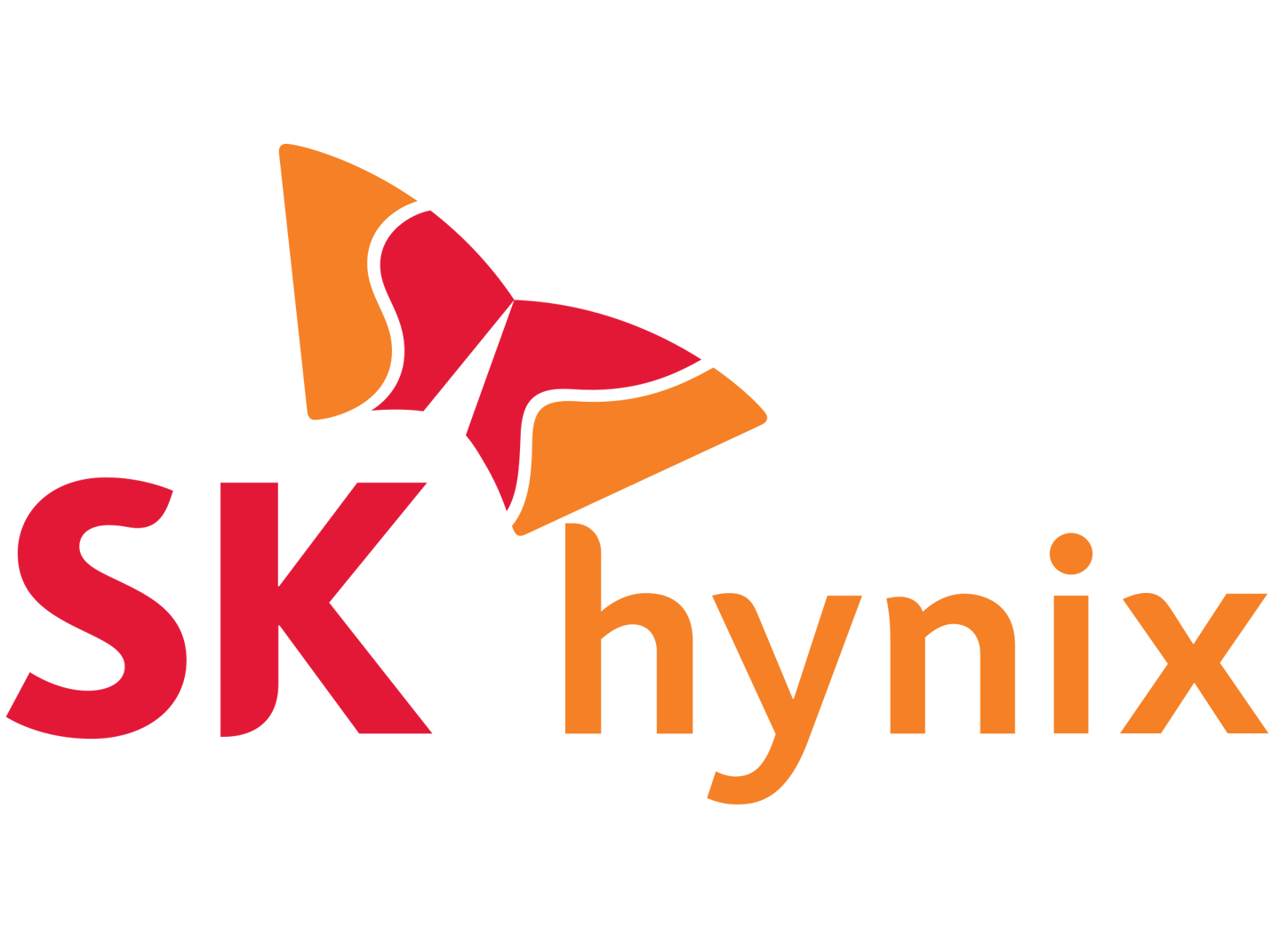 SK hynix  DDR Storage