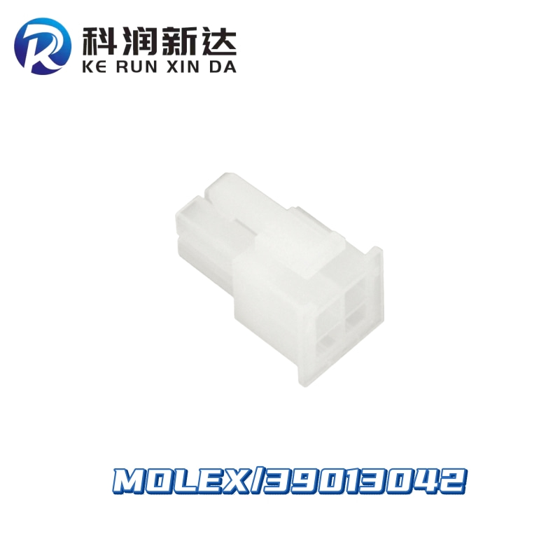 MOLEX connector 0039013042 Rectangular connector housing