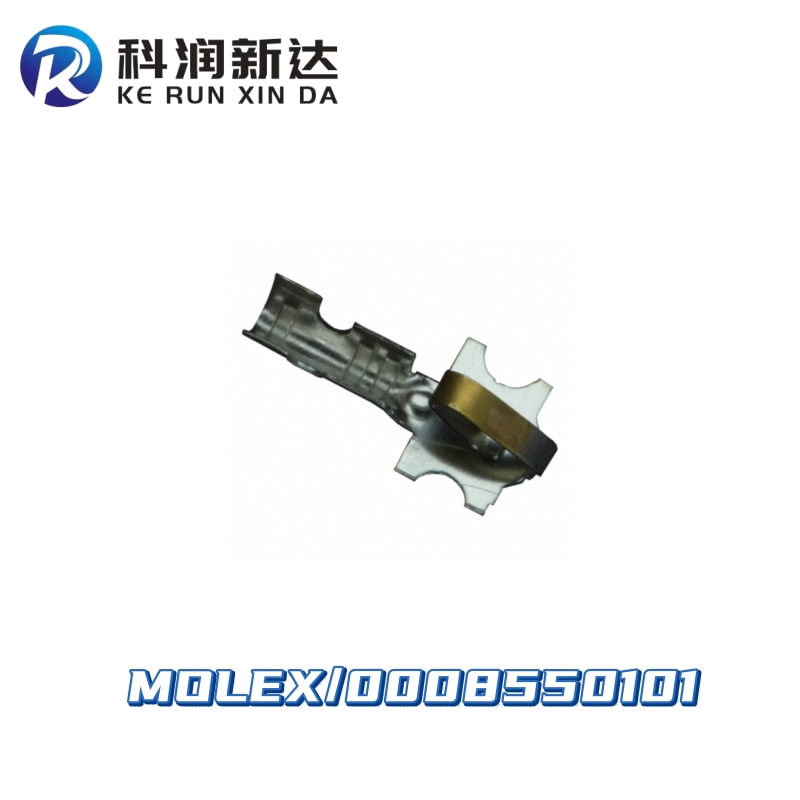 MOLEX 8550101 Rectangular Connector Contact Splices