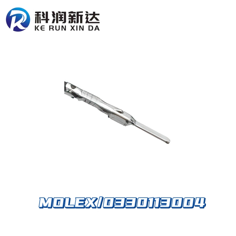 MOLEX 0330113004 Rectangular Connector Contact Splices