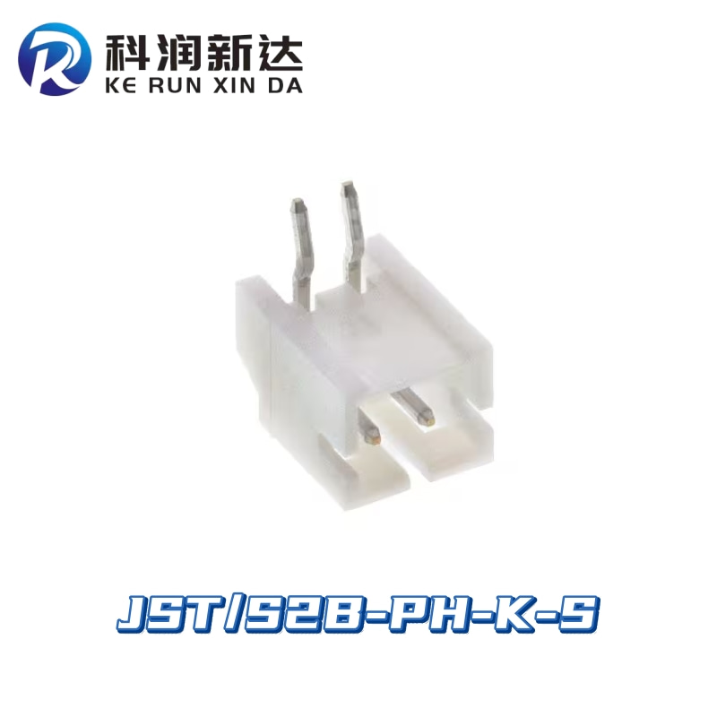 S2B-PH-K-S  JST Connector Header Sockets Socket