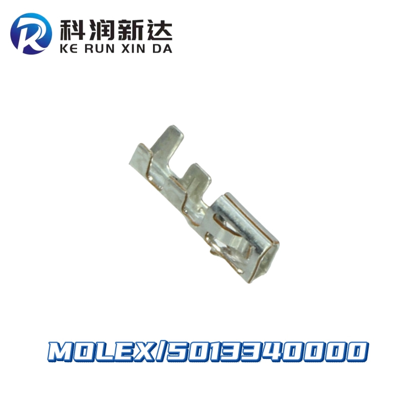 MOLEX 5013340000 Rectangular connector contacts