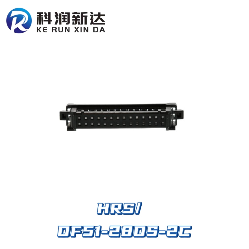 HRS Hirose Original Automotive Connector DF51-28DS-2C