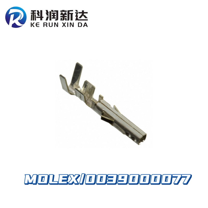 MOLEX 0039000077 Rectangular Connector Contact Splices