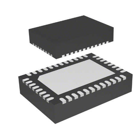 Integrated Circuits (IC) Power Managemen