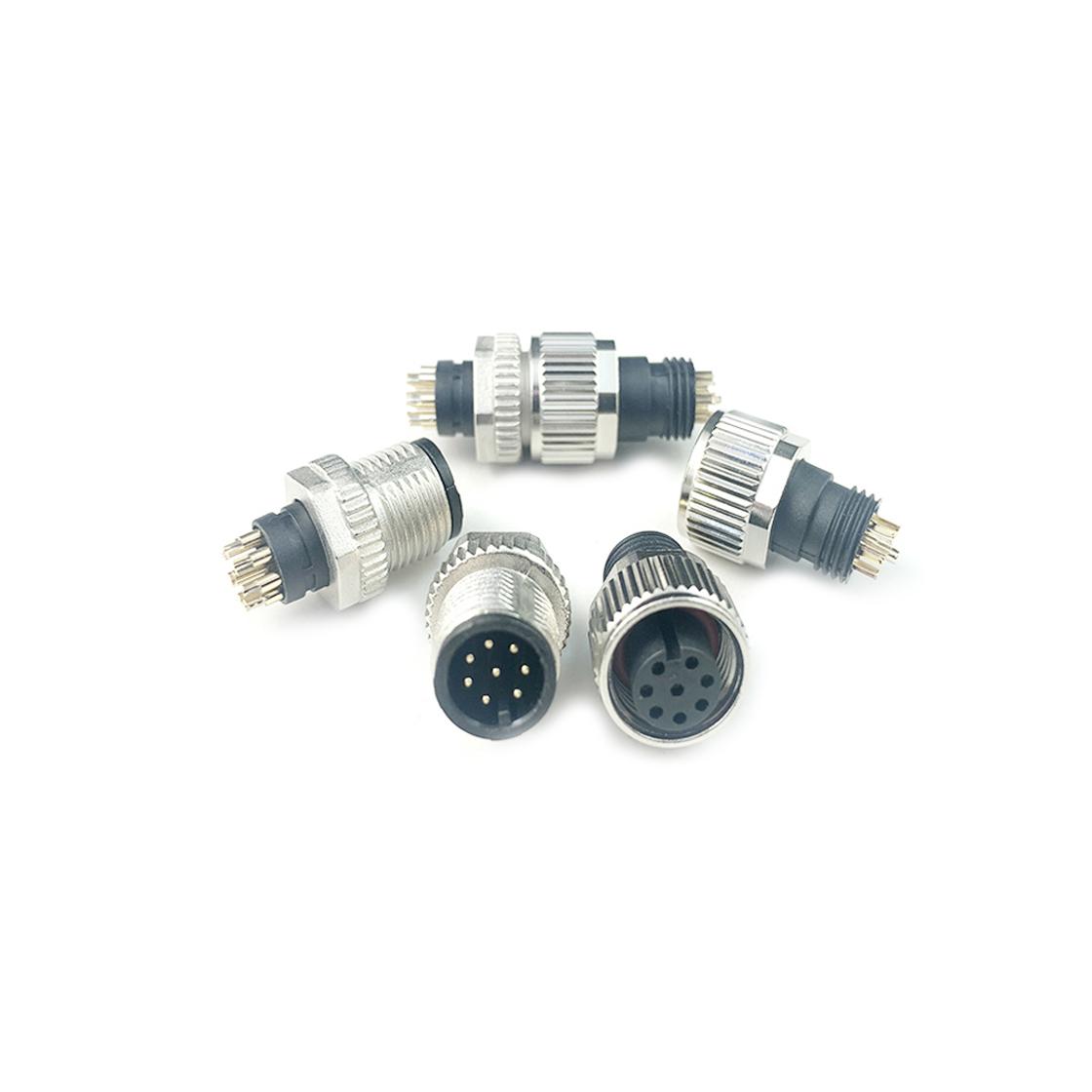 Waterproof connector Connector with waterproof function