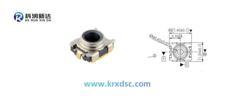 Connectors for transmitting signals