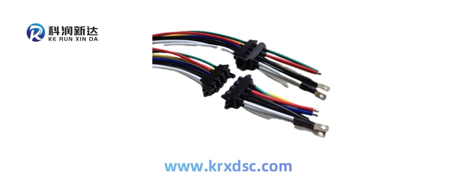 What are power connectors and what are the manufacturers of power connectors?Connectors for power transmission.jpg