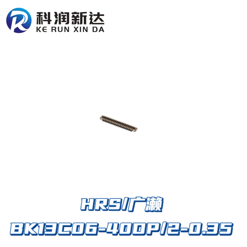 Original Stock BK13C06 -40 DS0/2 -0.35 V (865) HRS plate-to-plate connector 0.35 mm