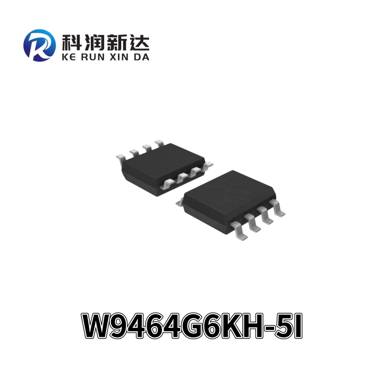 W9464G6KH-5I WINBOND stockpile IC FASH seal inside  TSOP66