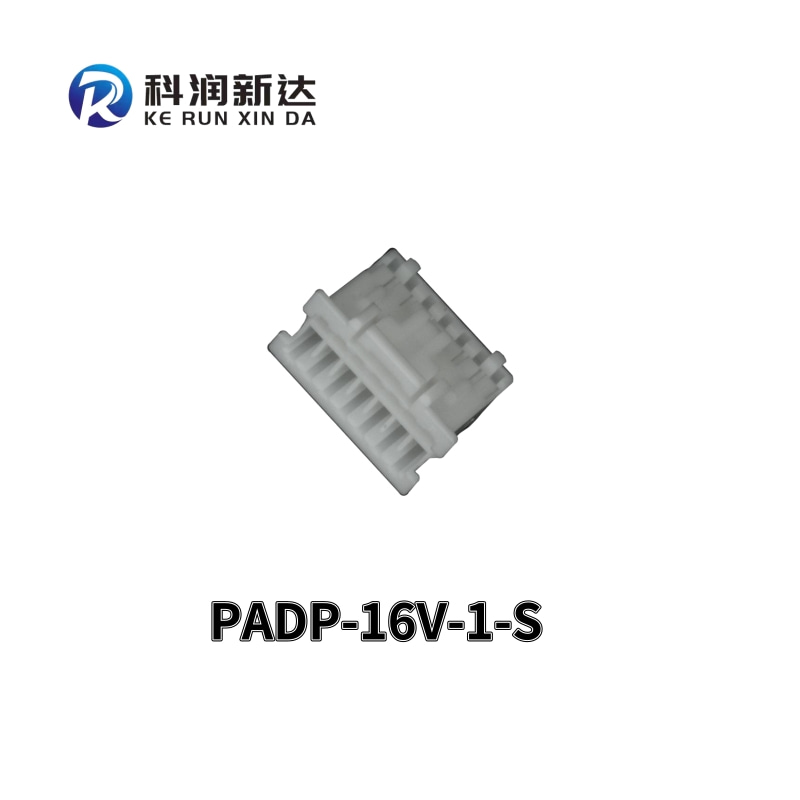 JSTPADP-16V-1-S terminalsplastic shell c