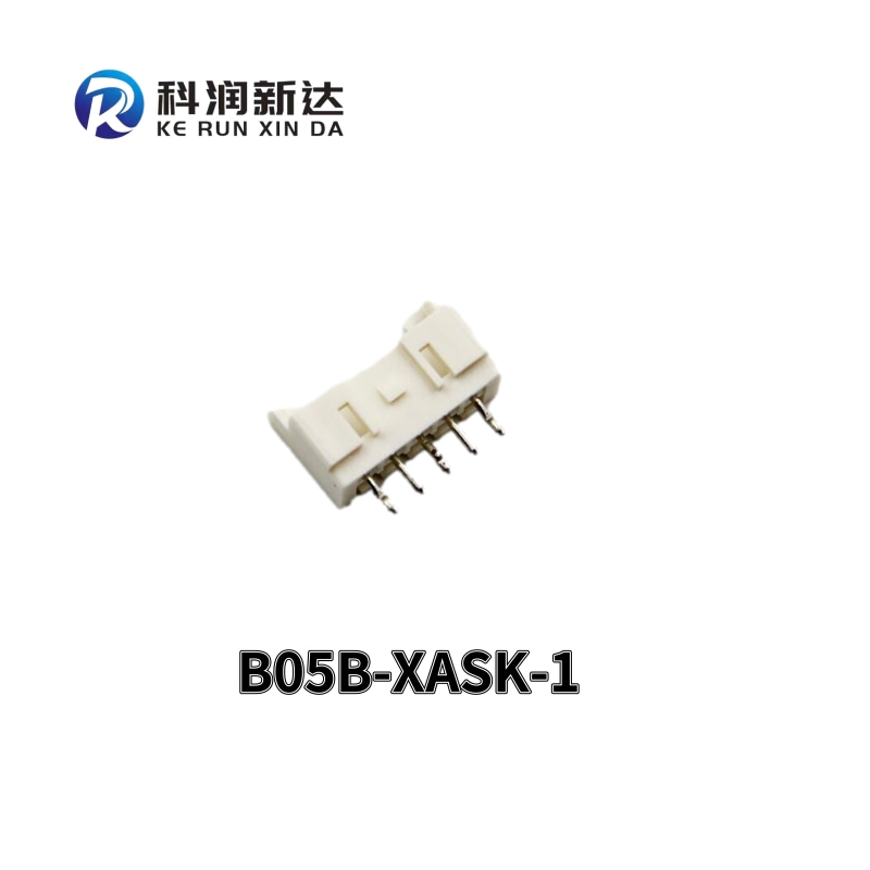 B05B-XASK-1 JST terminals headstockconnectors