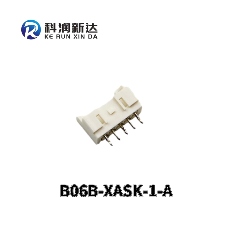 B06B-XASK-1-A JST terminals headstockconnectors seal inside NA