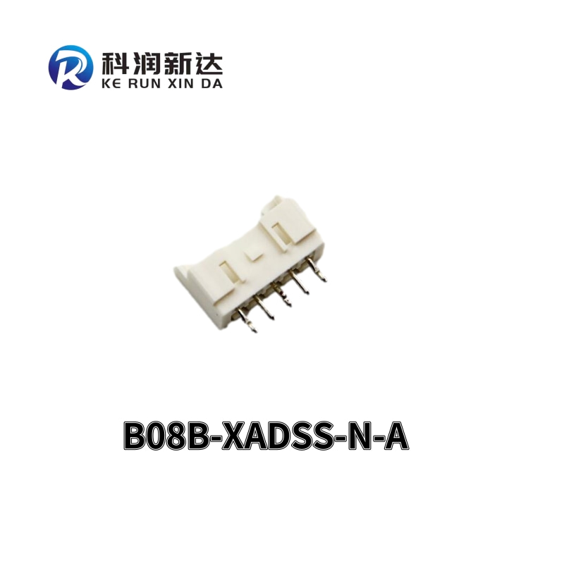 B08B-XADSS-N-A JST terminals headstockconnectors seal inside NA