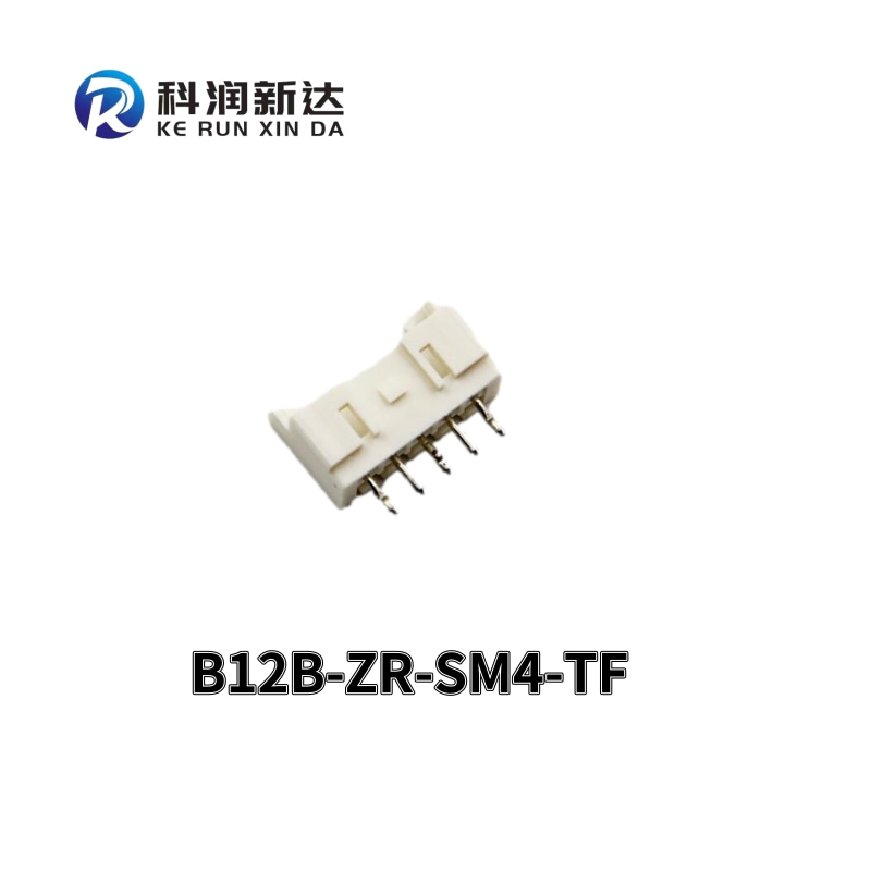 B12B-ZR-SM4-TF JST terminals headstockco