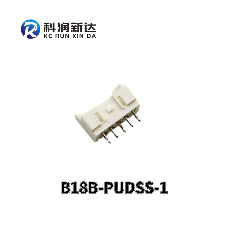 B18B-PUDSS-1 JST terminals headstockconn