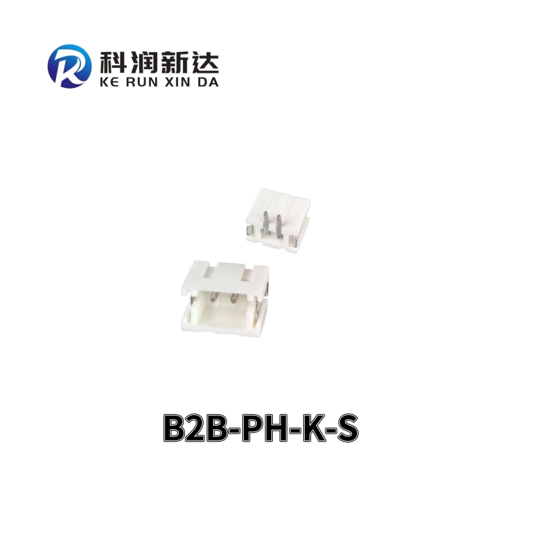 B2B-PH-K-S JST terminals headstockconnec