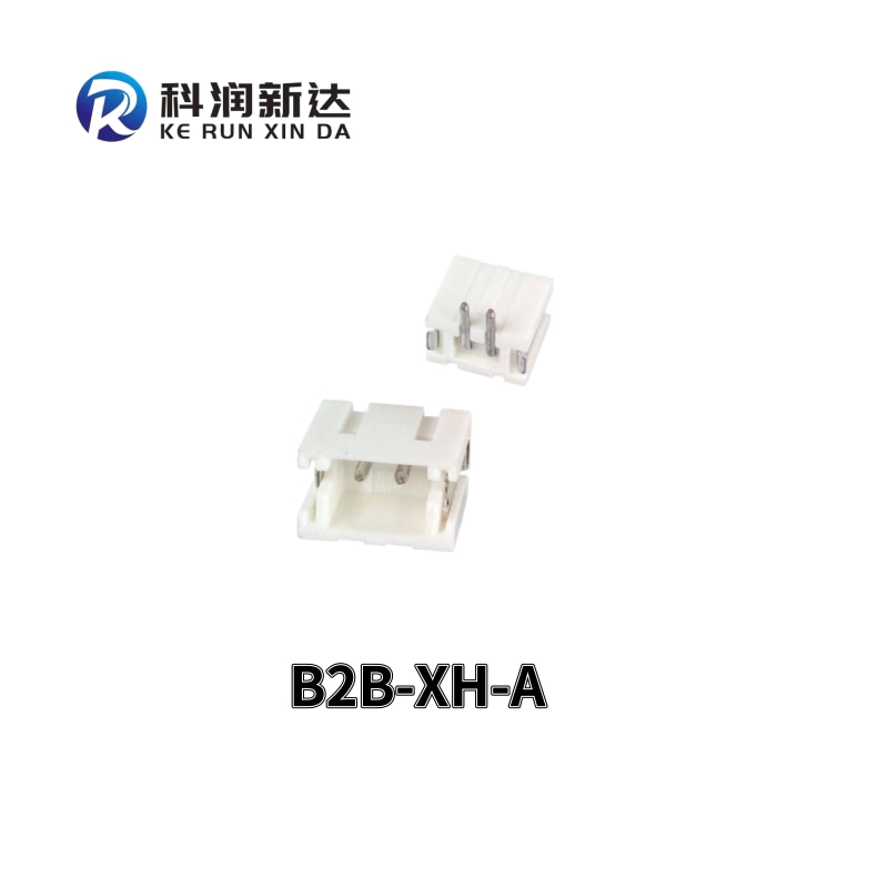 B2B-XH-A JST terminals headstockconnecto