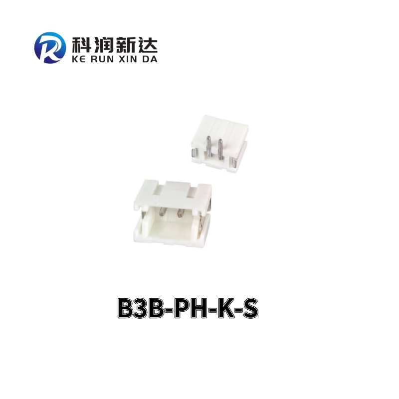 B3B-PH-K-S JST terminals headstockconnectors seal inside NA