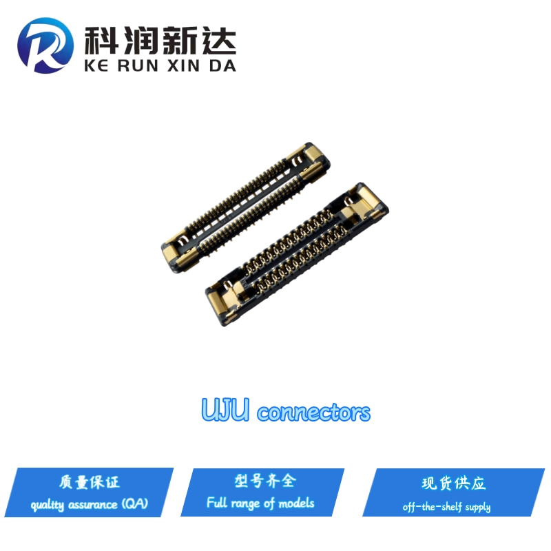 UJU Mobile Connector  Board to Board Connectors BM017-I52B-C06