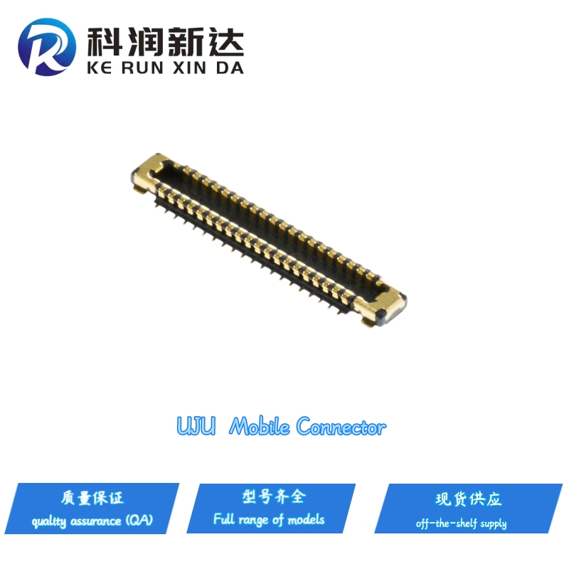 UJU  Mobile Connector Board to Board Connectors  BM030-I40B-C06-C