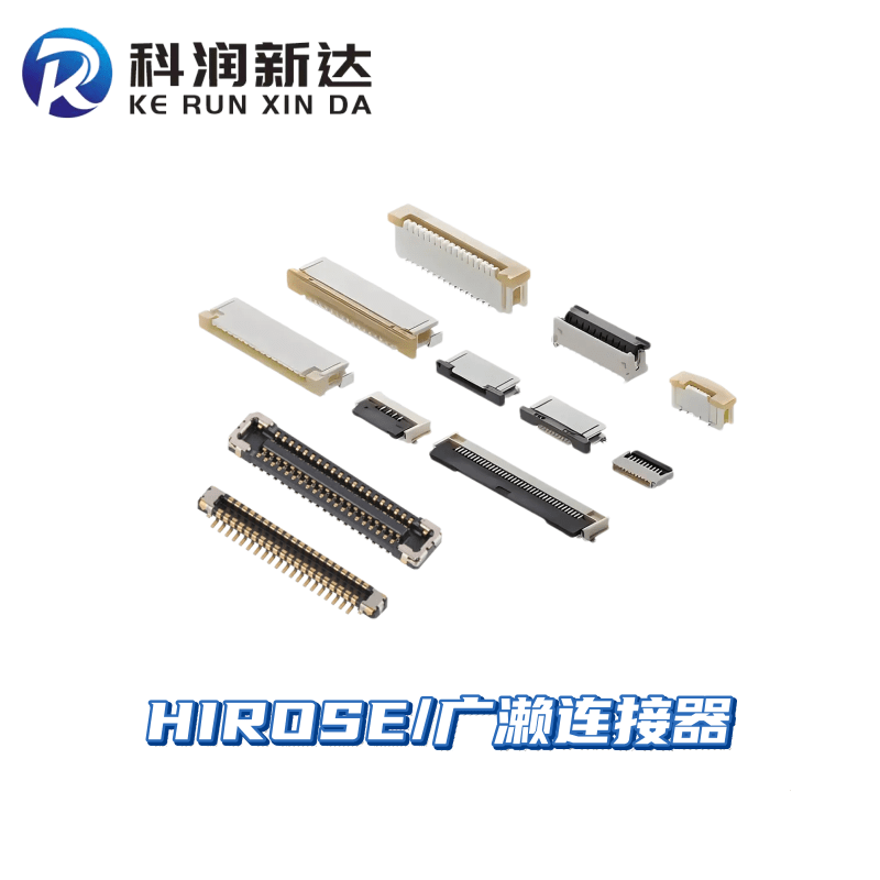 HIROSE BM20UB(0.8)-16DP-0.4V(86) Board-t