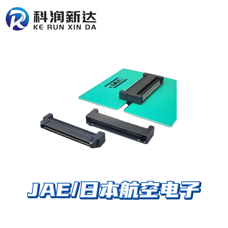 JAE/Japan Avionics WP31MK-PL60VA5  Board