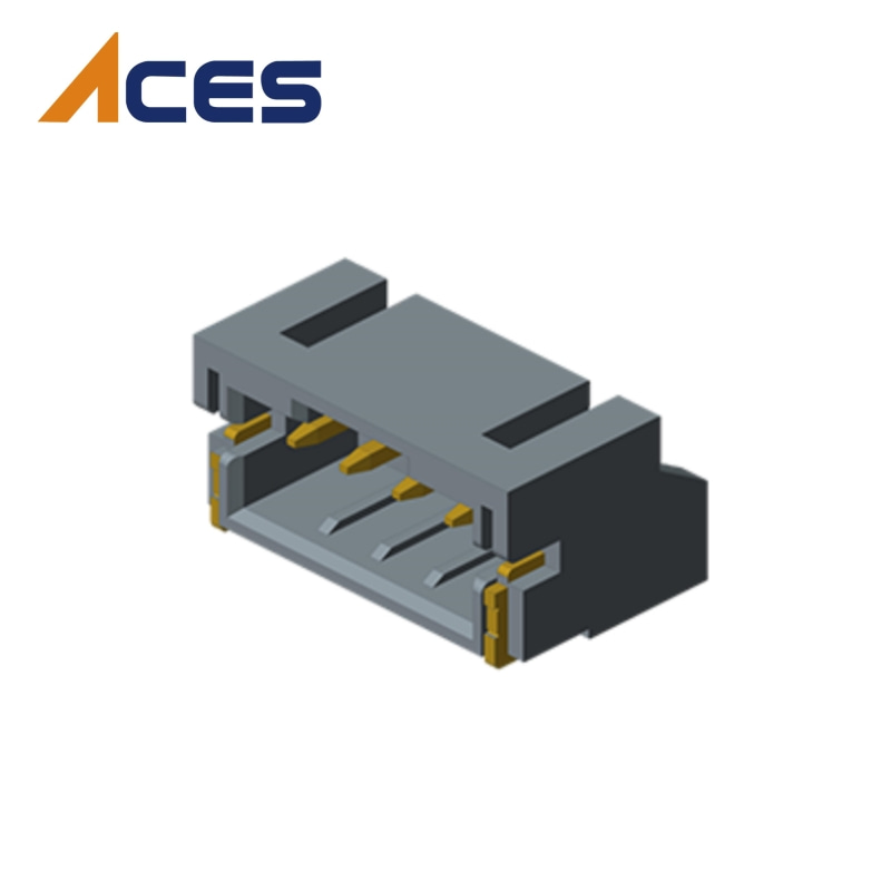50308-0140N-002 ACES 50308 Series 2.0mm 
