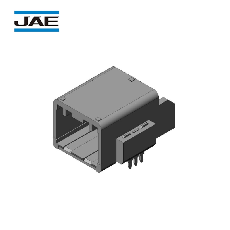 MX34R08HF4T  JAE Board to Cable Connecto