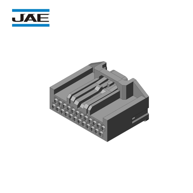 MX34024SF4  JAE  Board to Cable Connecto