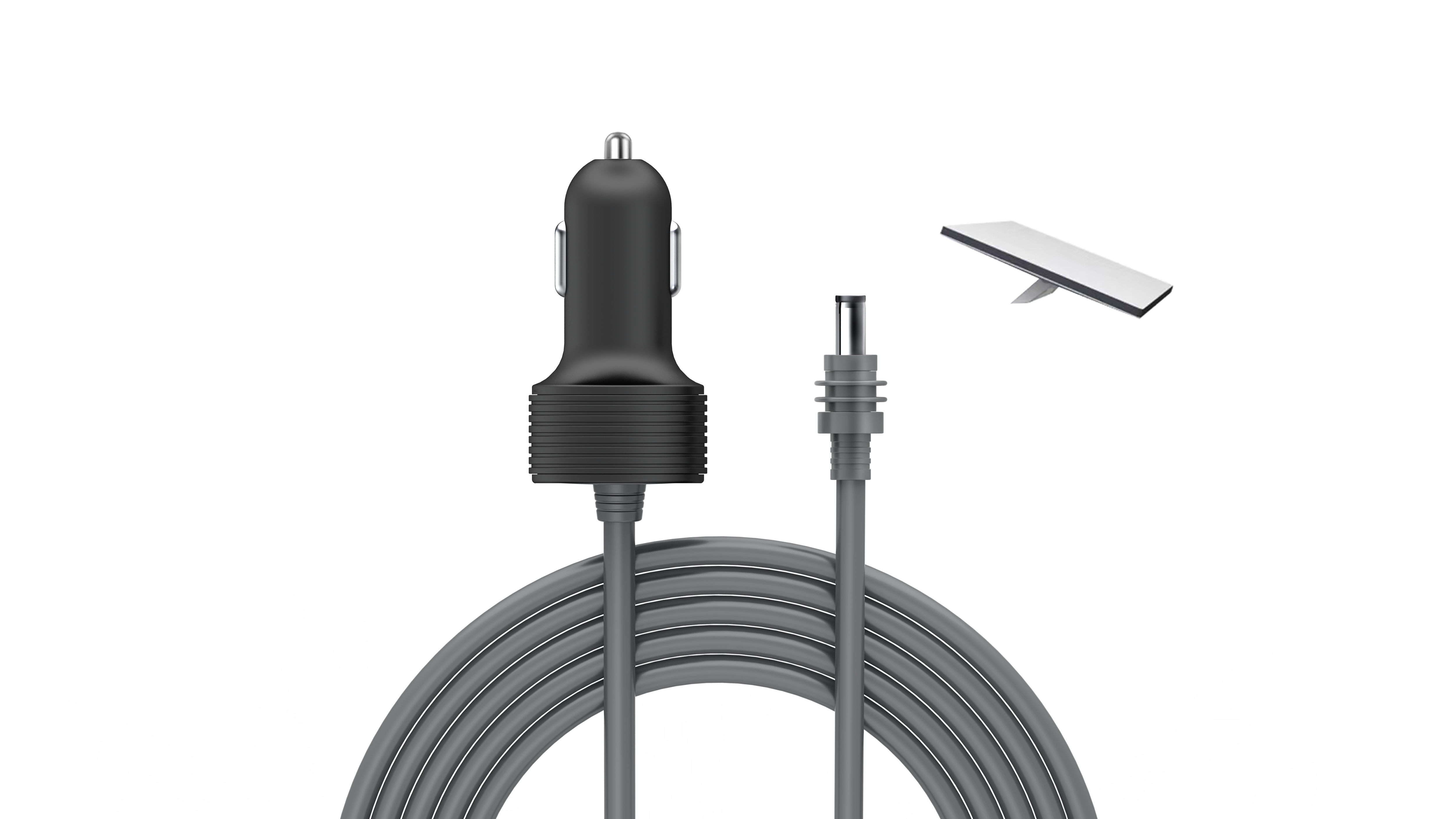 Starlink Cable Gray Double-Ended Waterpr