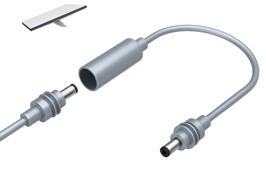   Starlink Universal Adapter Cable