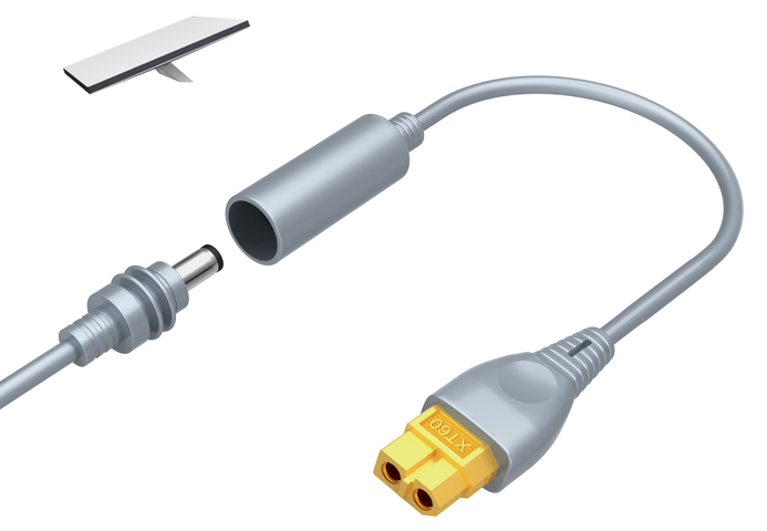 Starlink Universal Adapter Cable