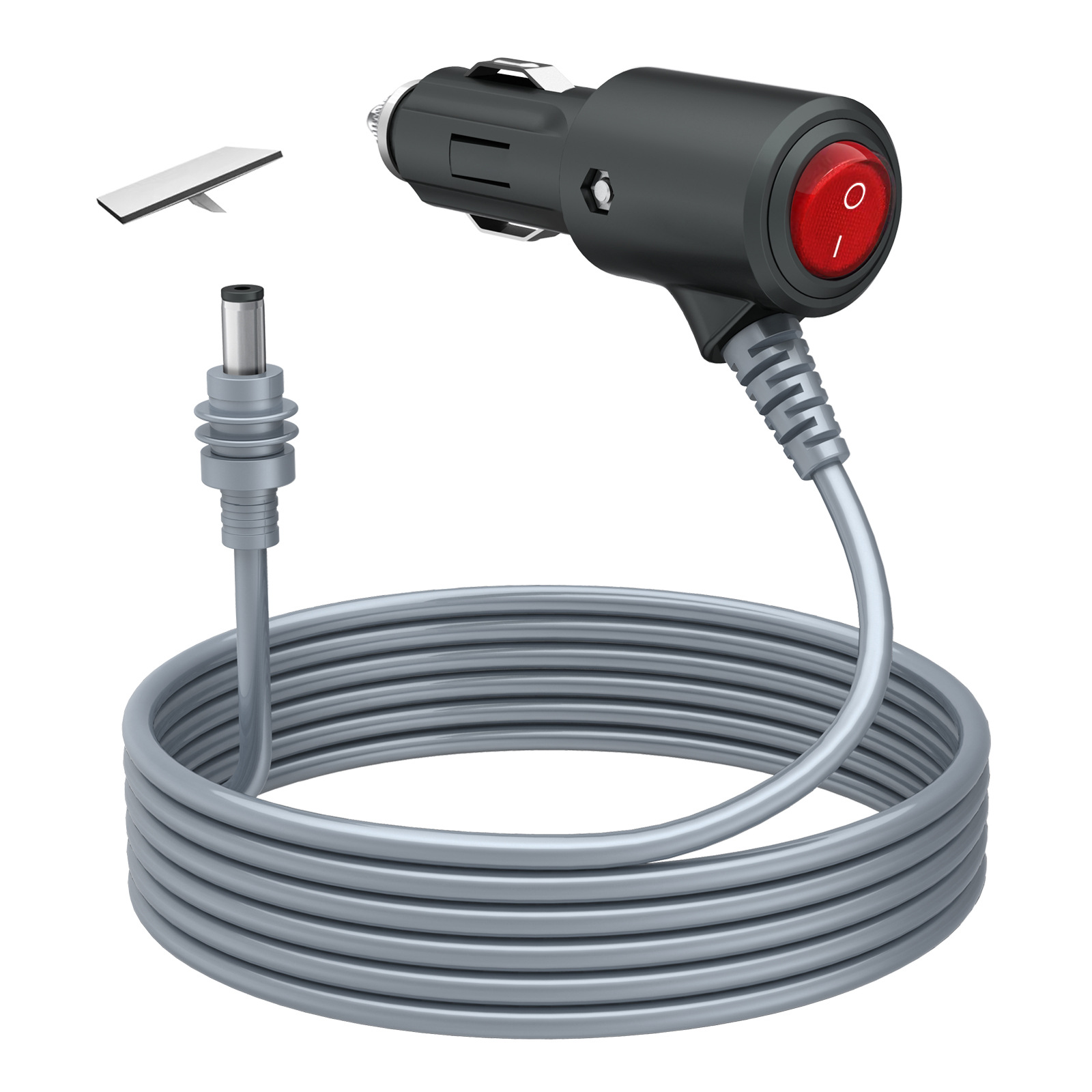 Starlink DC Cord, Car Charger Plug with 