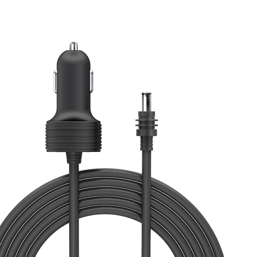 Silicone Seal Ring Car Charger for Starlink DC Cable