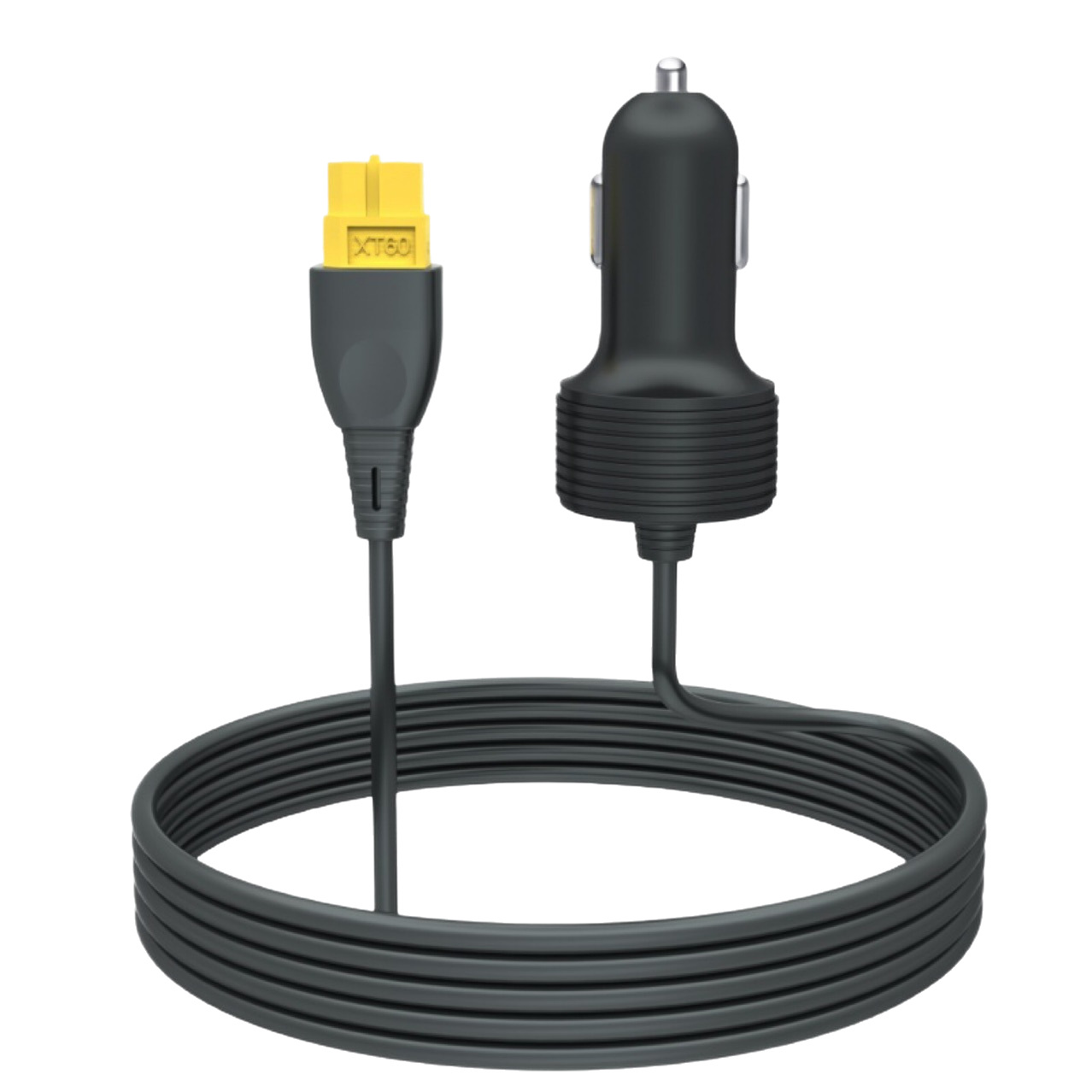 XT60 Car Power Cord with Silicone Waterp