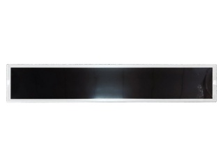 2.93-inch MIPI Interface IPS Display, 550 nits Brightness, Full Viewing Angle, 376×960 Resolution, S