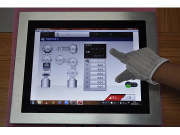 5.0 Inch TFT LCD Display 720*1280 HDMI‑L