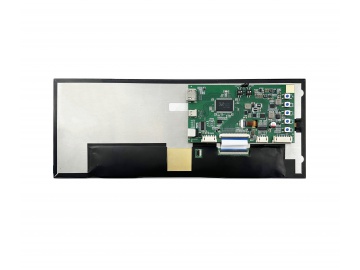 2.4 Inch Type‑C TFT LCD Display Module 4